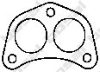 BOSAL 256-066 Gasket, exhaust pipe